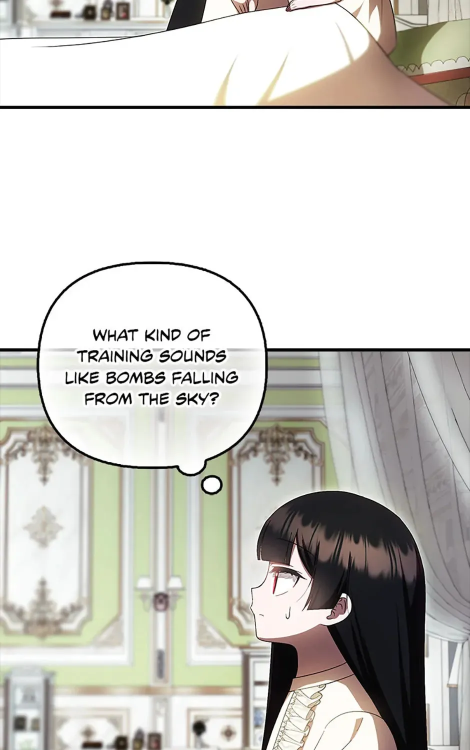 First Time as a Loved Youngest Child Chapter 67 page 45 - 
