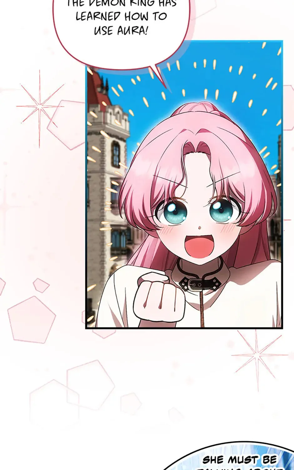 First Time as a Loved Youngest Child Chapter 67 page 51 - 