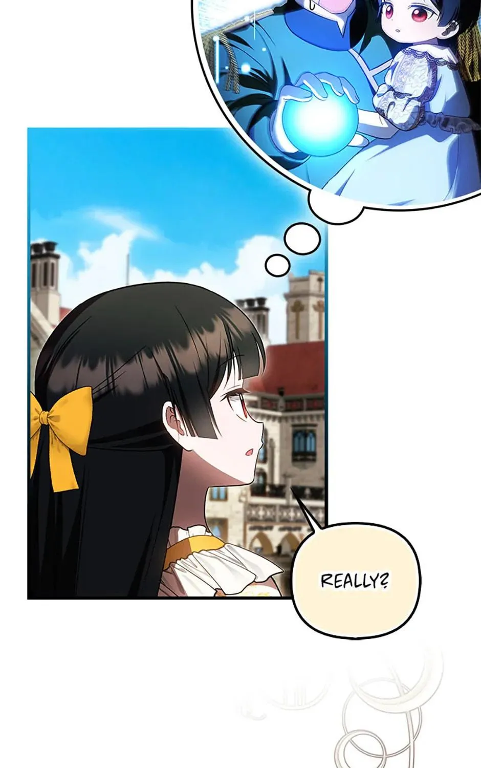 First Time as a Loved Youngest Child Chapter 67 page 53 - 