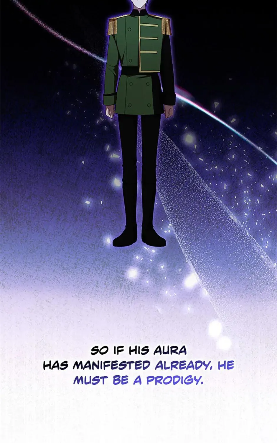 First Time as a Loved Youngest Child Chapter 67 page 59 - 