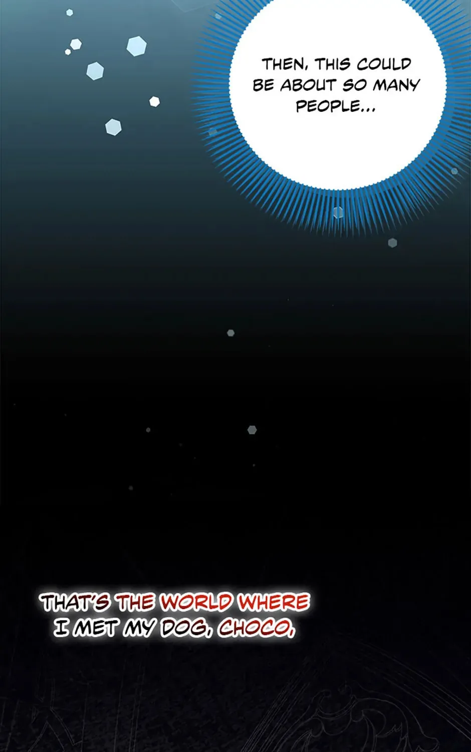 First Time as a Loved Youngest Child Chapter 67 page 7 - 