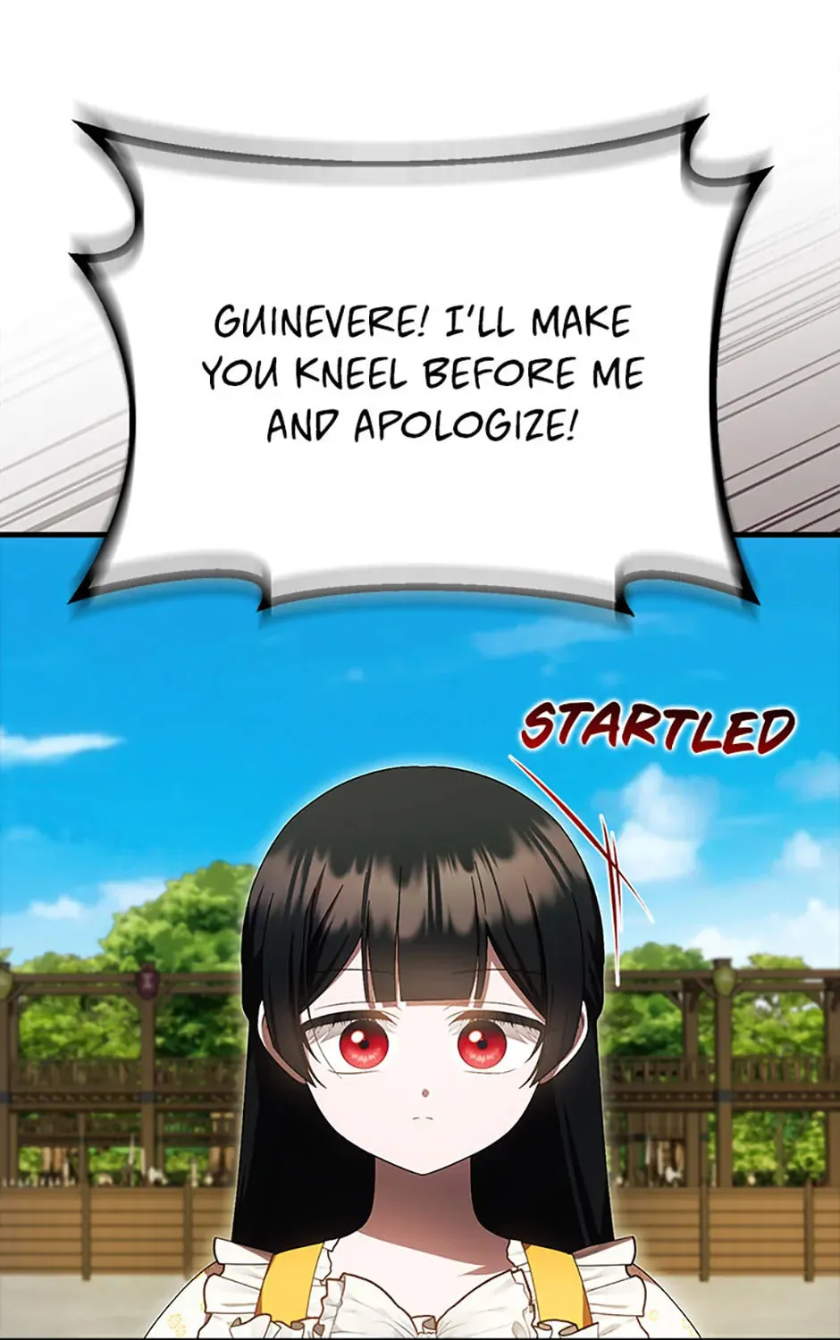 First Time as a Loved Youngest Child Chapter 67 page 61 - 