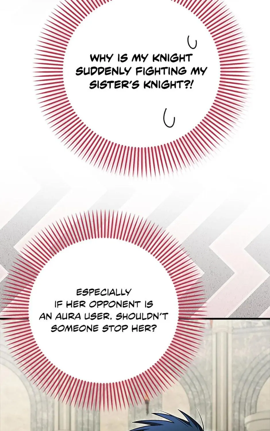 First Time as a Loved Youngest Child Chapter 67 page 65 - 