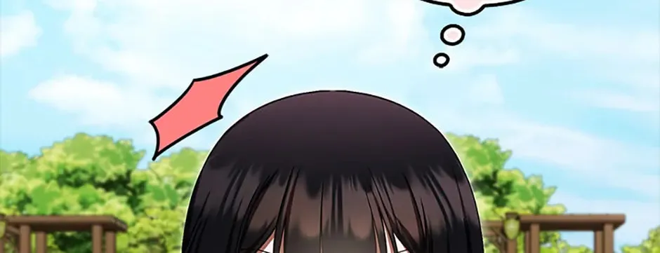 First Time as a Loved Youngest Child Chapter 67 page 68 - 