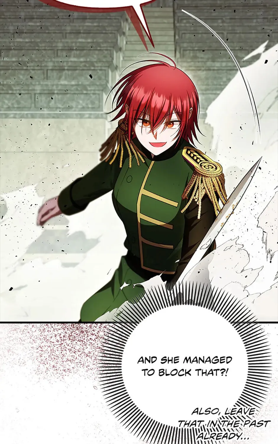 First Time as a Loved Youngest Child Chapter 67 page 79 - 