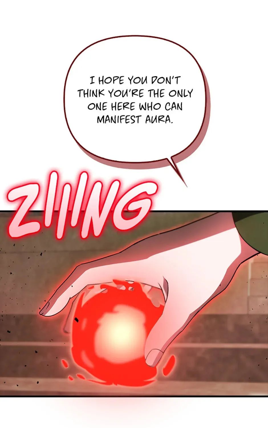 First Time as a Loved Youngest Child Chapter 67 page 81 - 