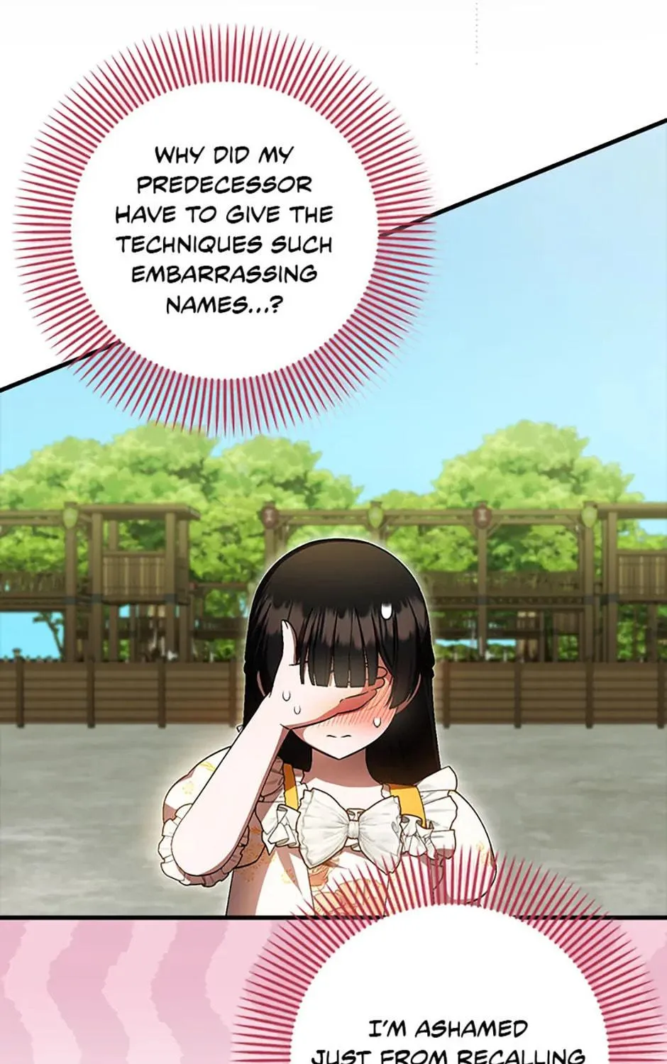 First Time as a Loved Youngest Child Chapter 67 page 89 - 