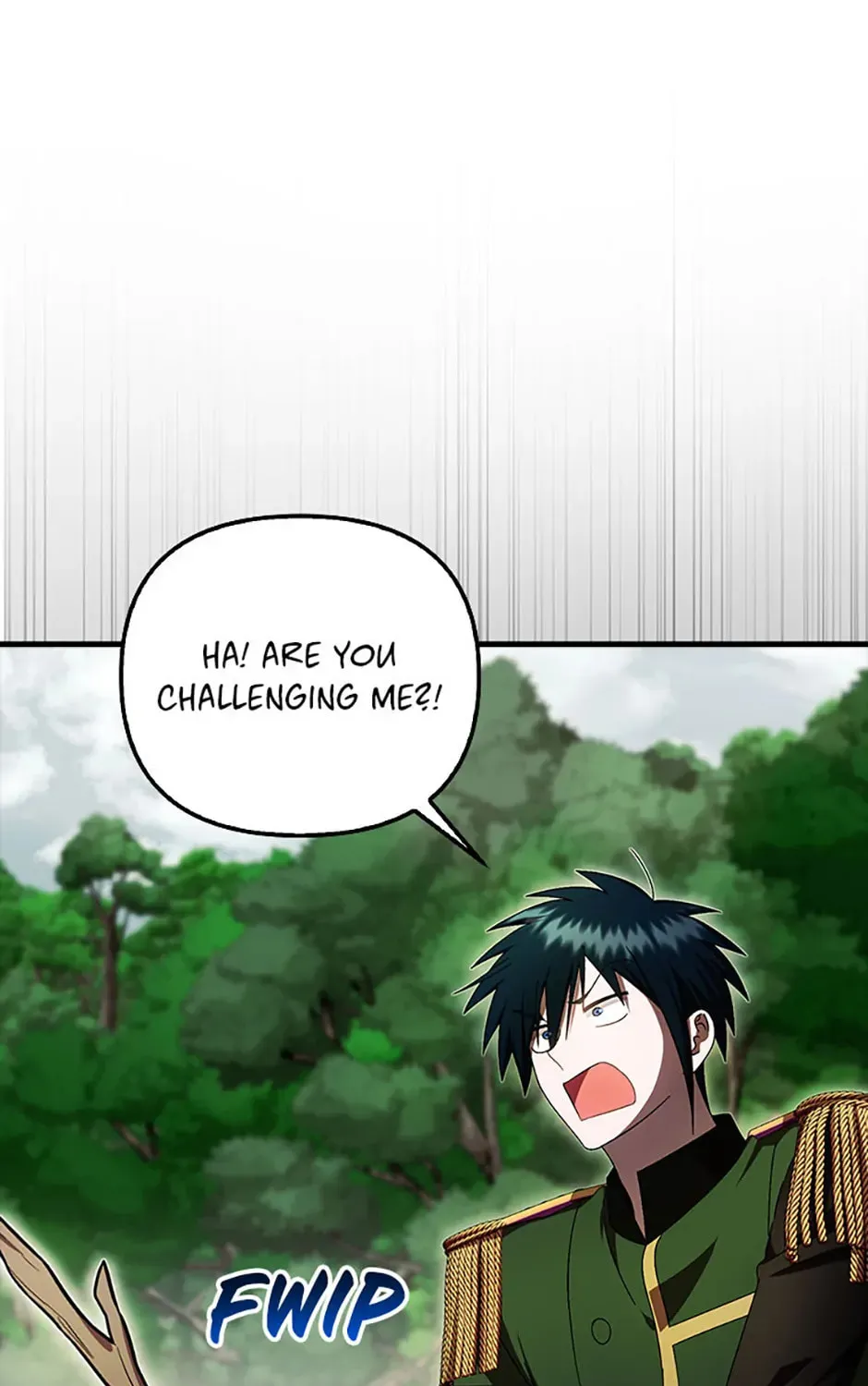 First Time as a Loved Youngest Child Chapter 68 page 1 - 