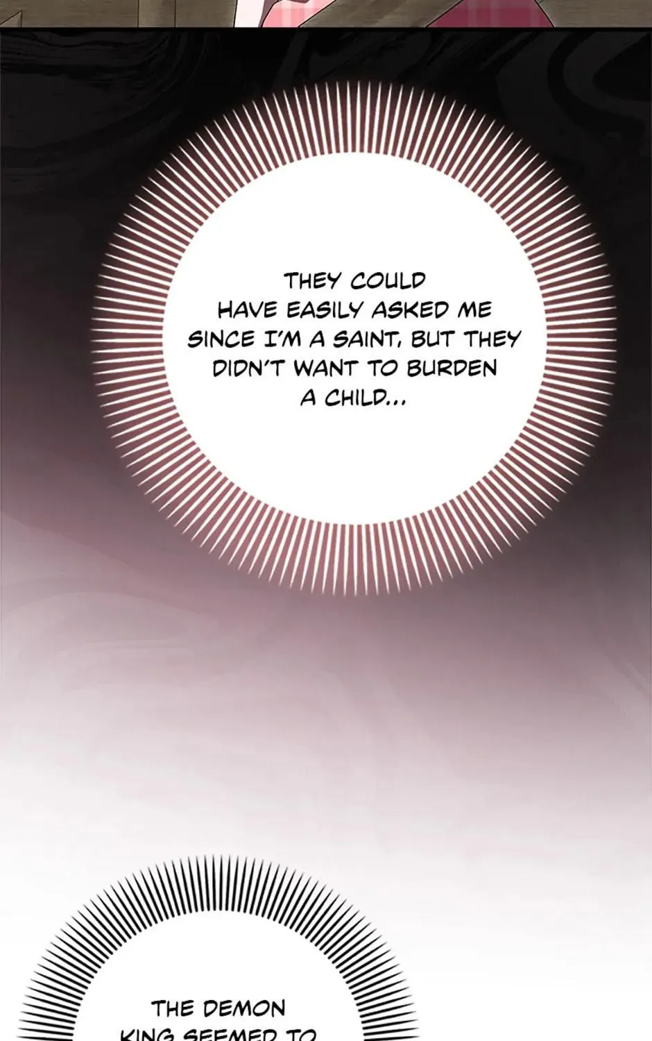 First Time as a Loved Youngest Child Chapter 68 page 101 - 