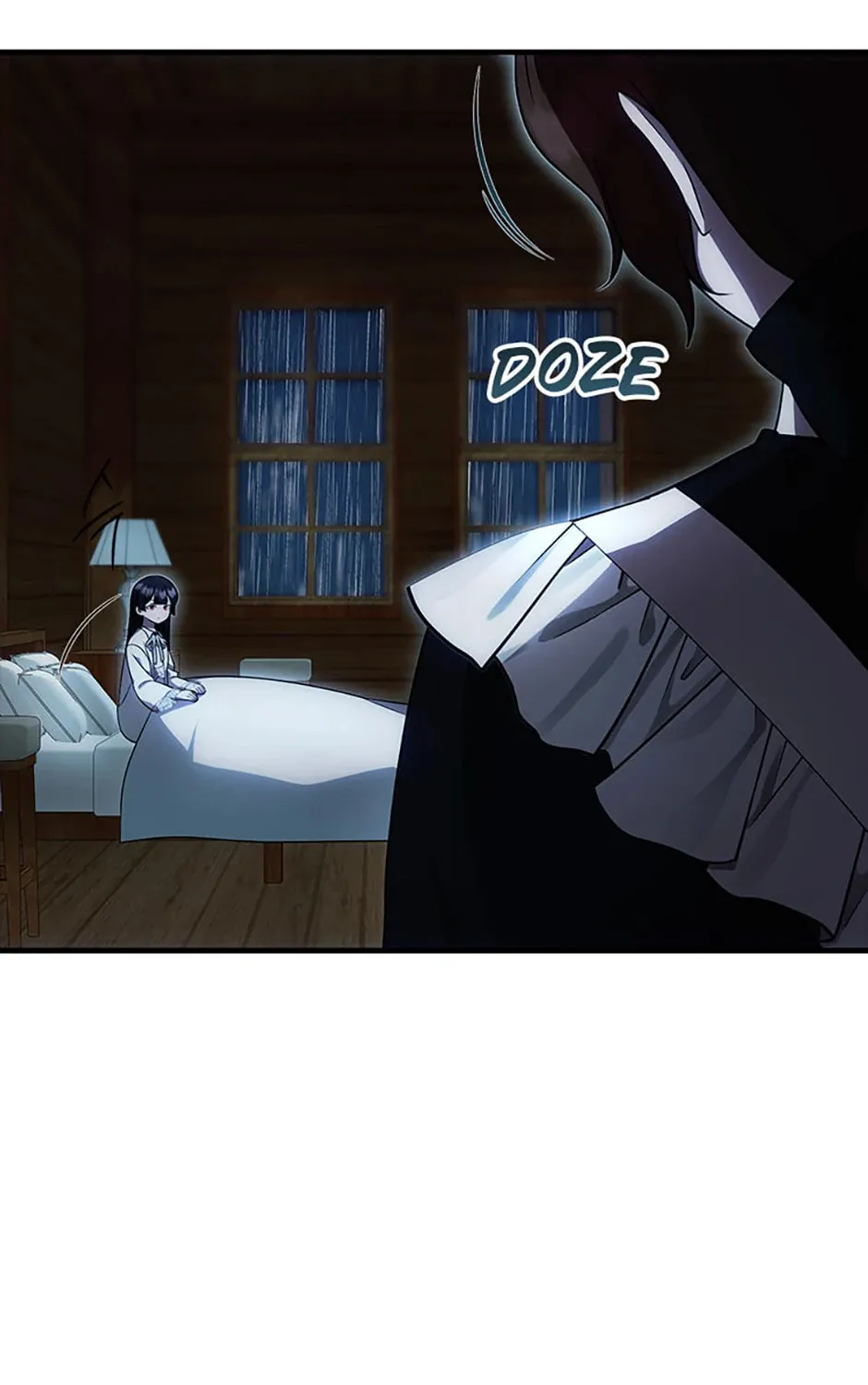 First Time as a Loved Youngest Child Chapter 68 page 111 - 