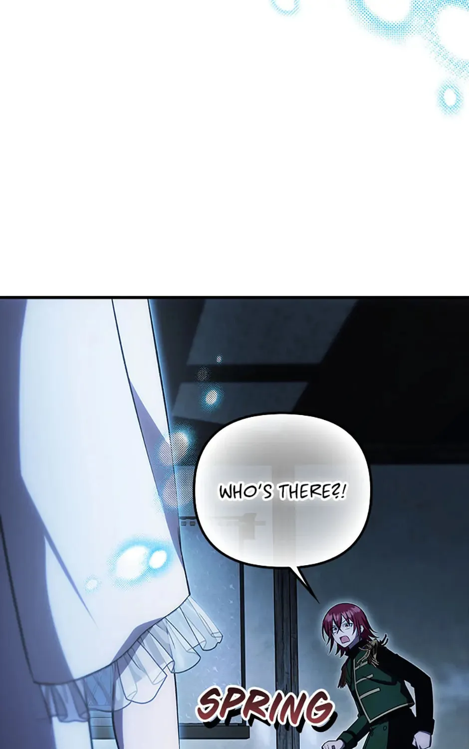 First Time as a Loved Youngest Child Chapter 68 page 117 - 
