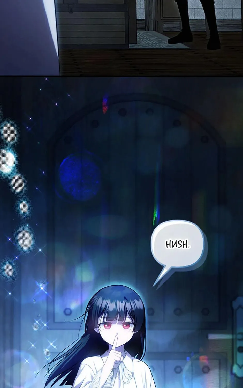 First Time as a Loved Youngest Child Chapter 68 page 119 - 