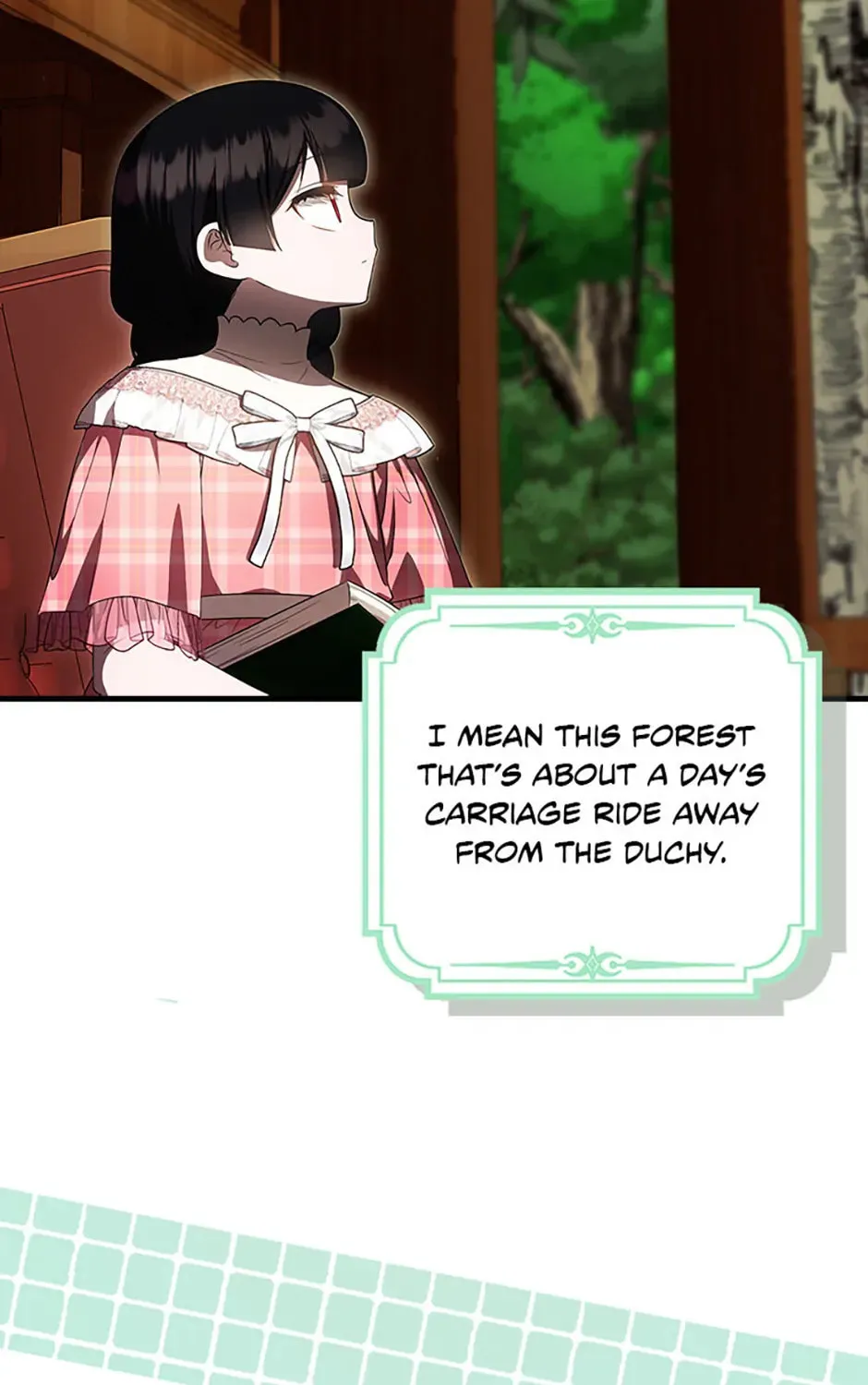First Time as a Loved Youngest Child Chapter 68 page 13 - 
