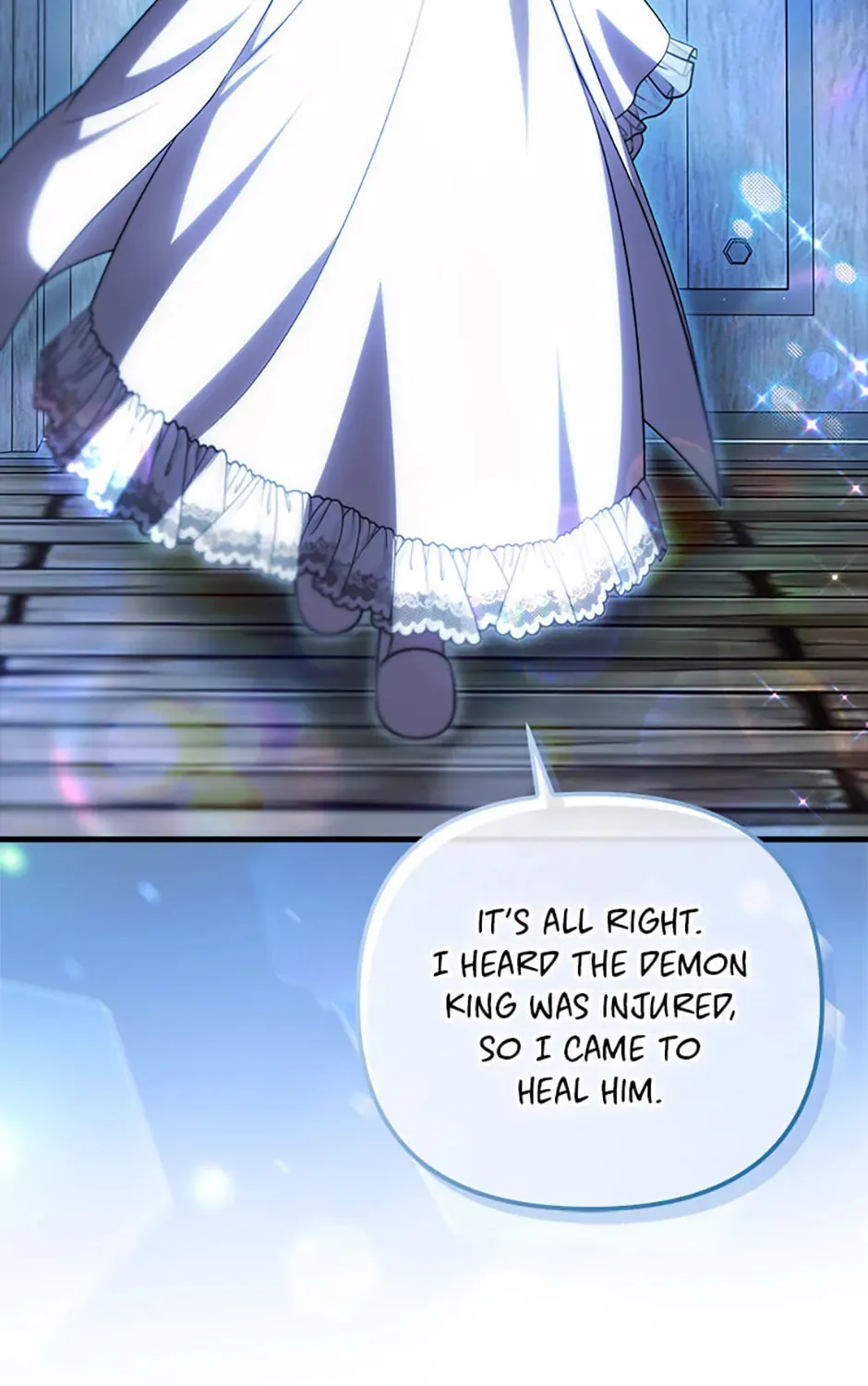 First Time as a Loved Youngest Child Chapter 68 page 121 - 