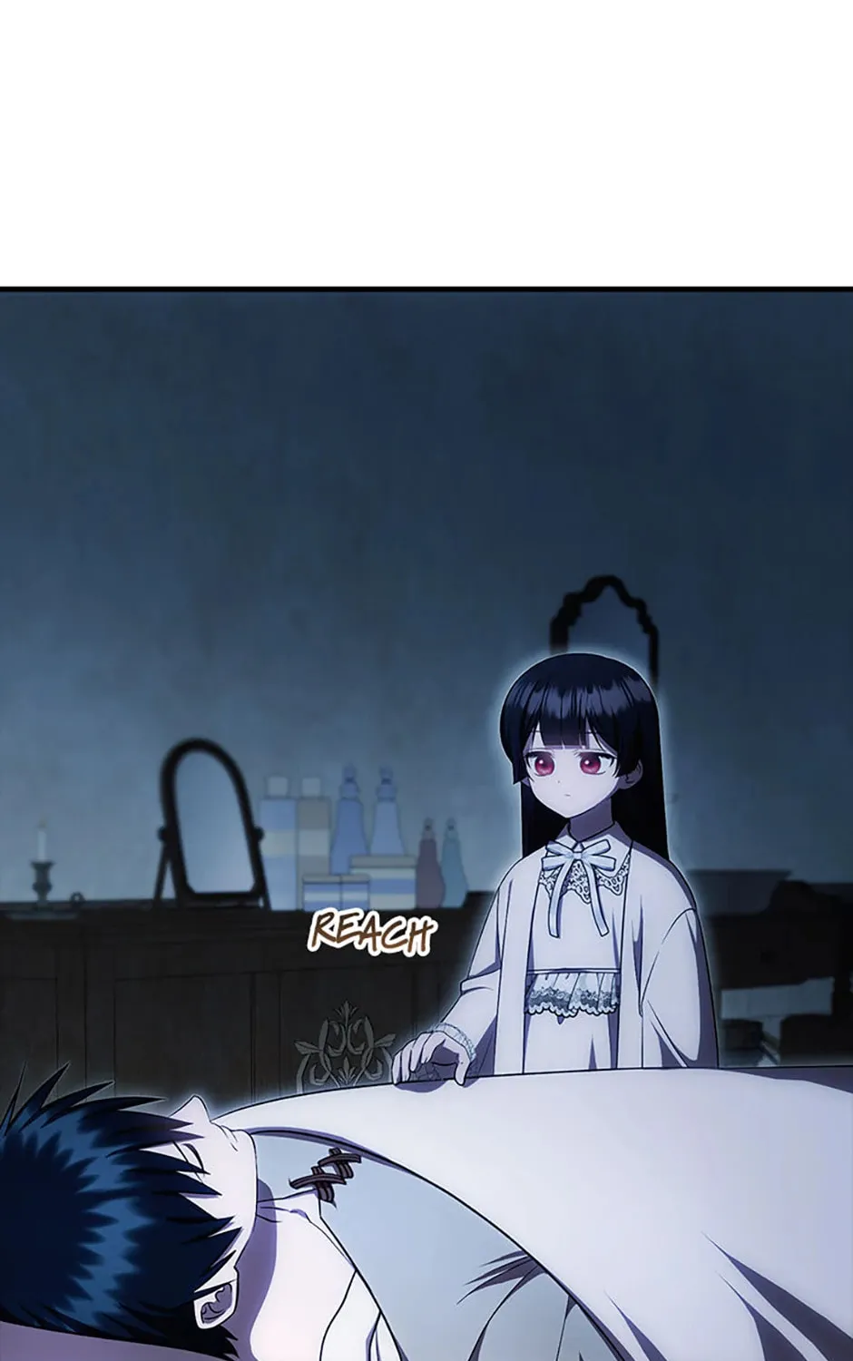 First Time as a Loved Youngest Child Chapter 68 page 123 - 