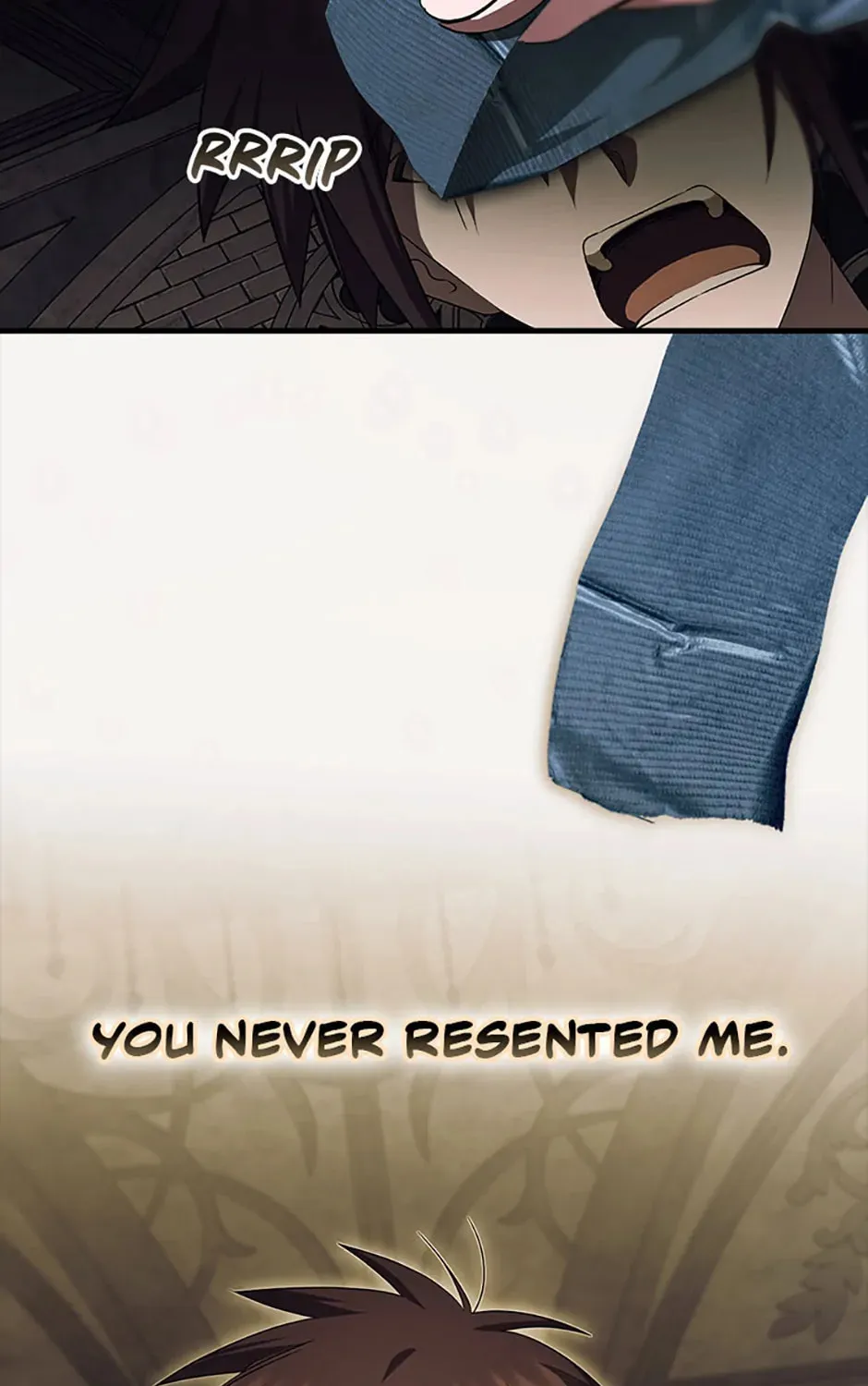 First Time as a Loved Youngest Child Chapter 68 page 135 - 