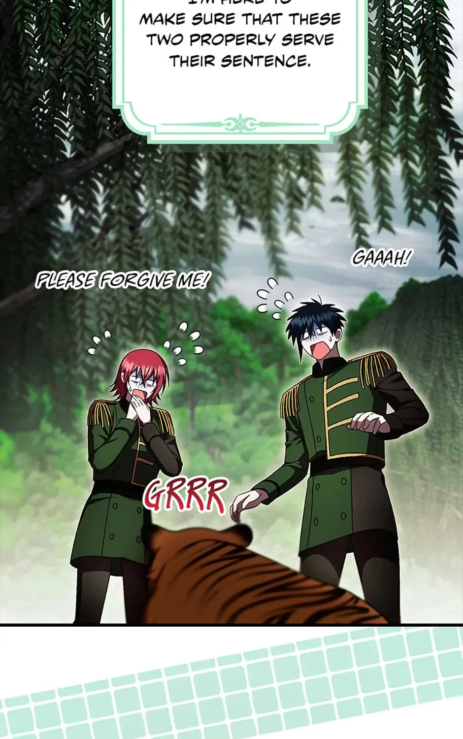 First Time as a Loved Youngest Child Chapter 68 page 15 - 