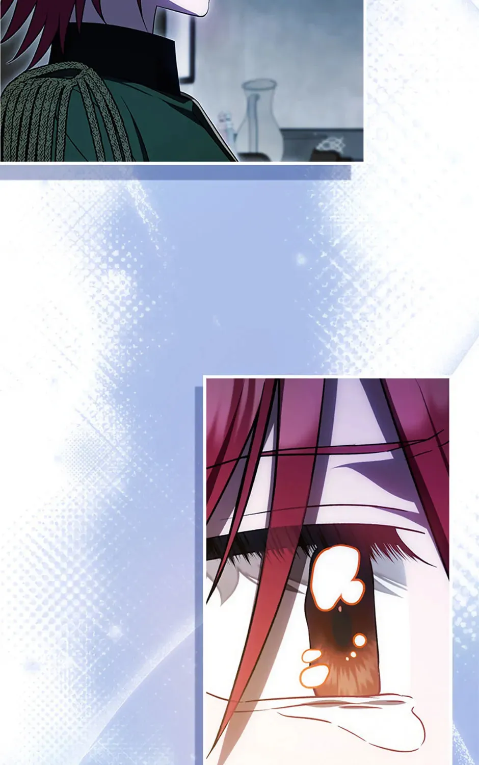 First Time as a Loved Youngest Child Chapter 68 page 145 - 