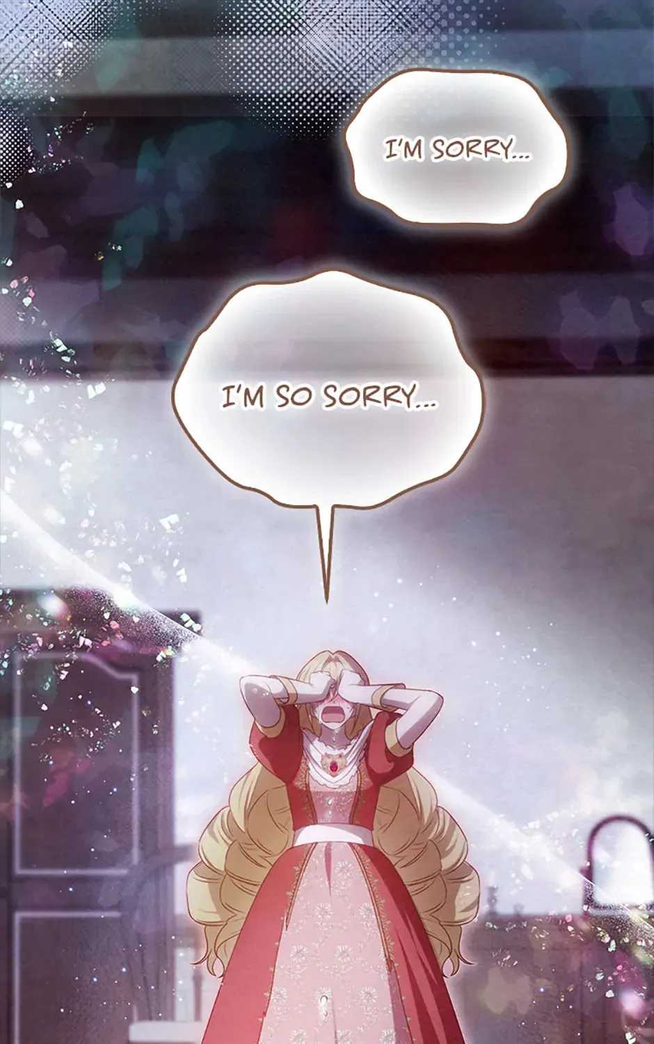 First Time as a Loved Youngest Child Chapter 68 page 147 - 