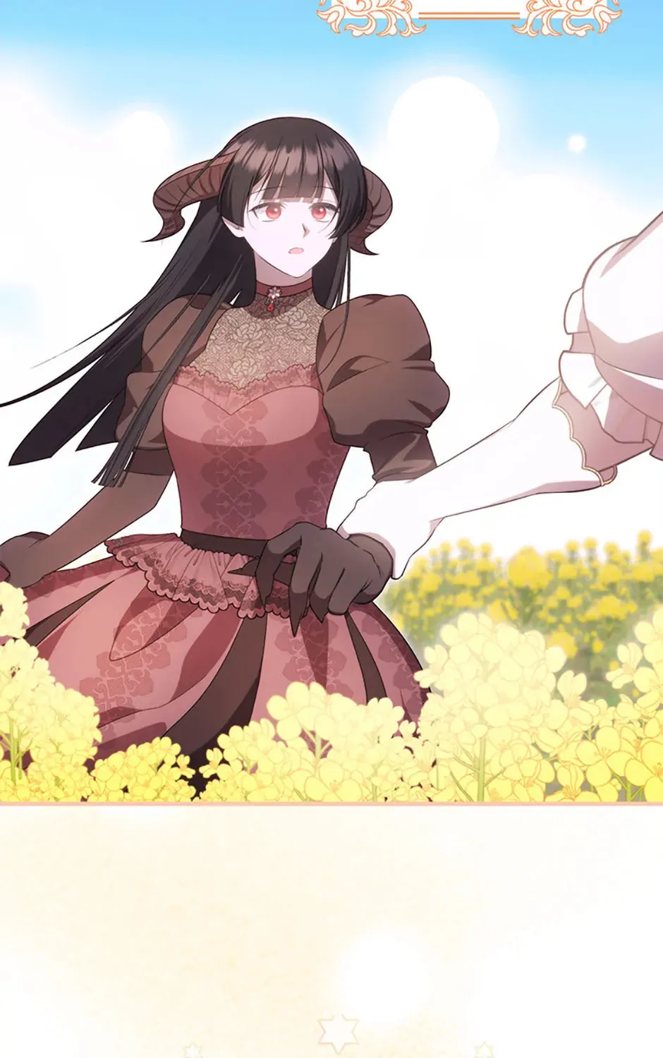 First Time as a Loved Youngest Child Chapter 68 page 151 - 