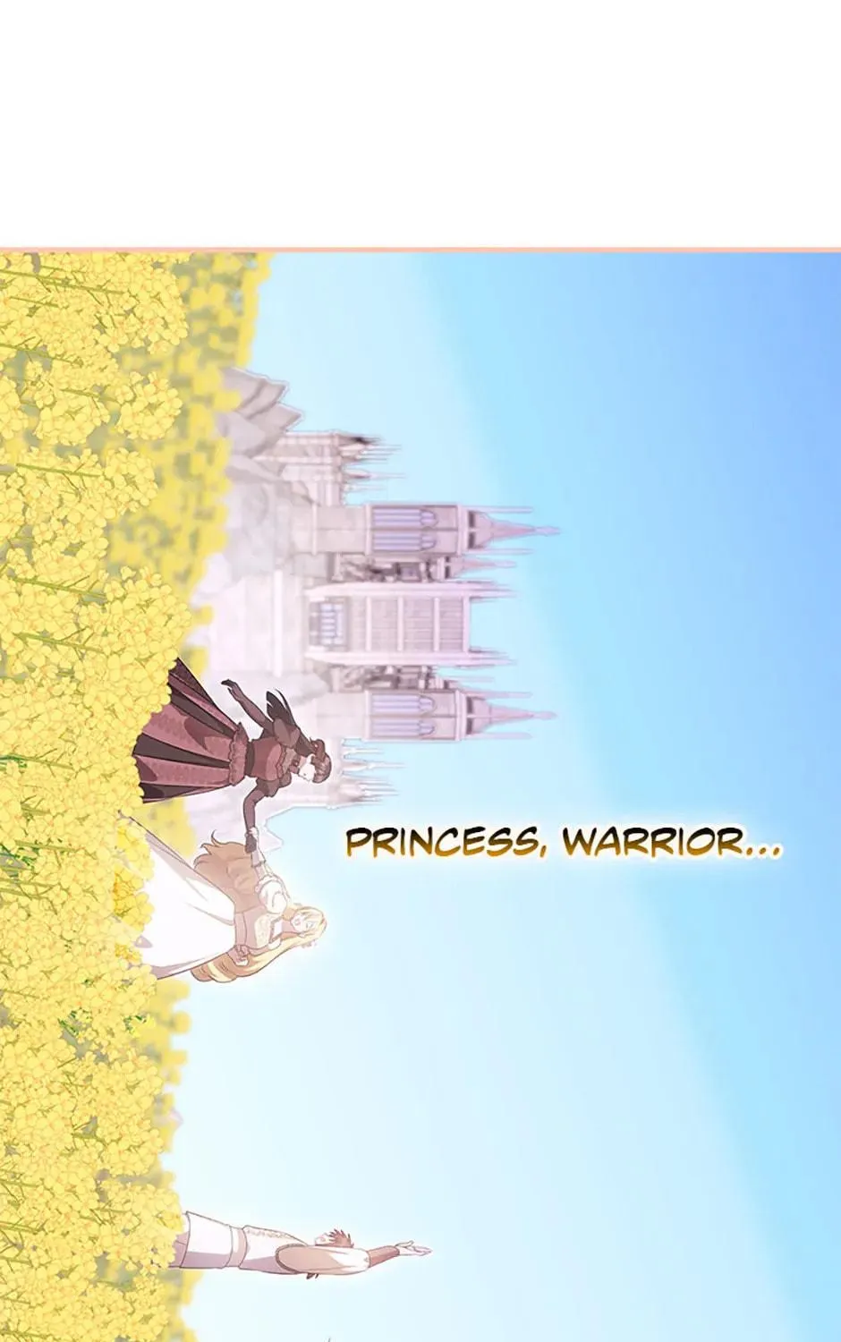 First Time as a Loved Youngest Child Chapter 68 page 155 - 