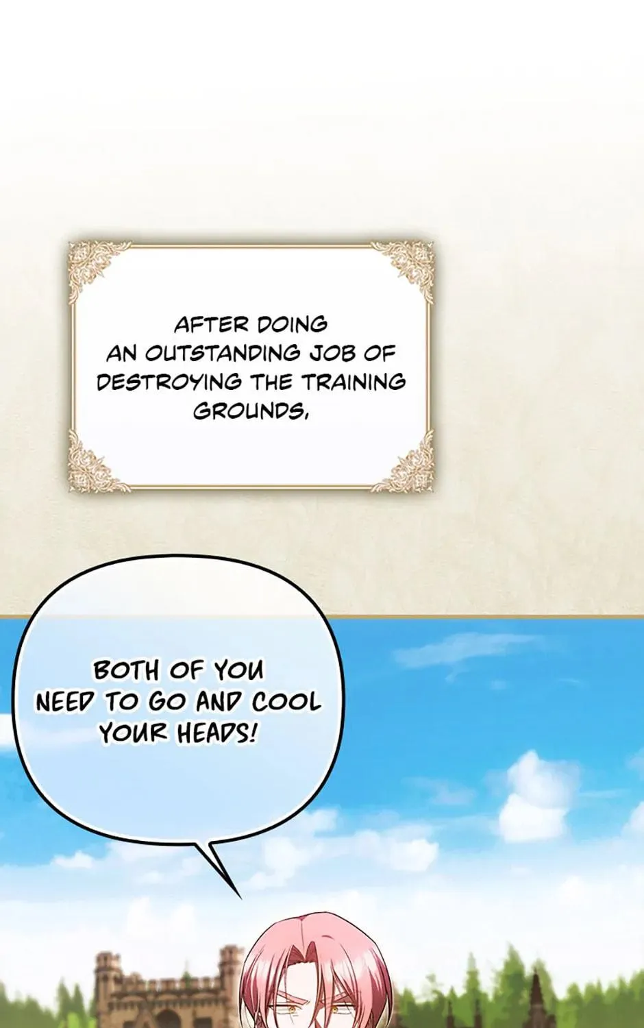 First Time as a Loved Youngest Child Chapter 68 page 17 - 