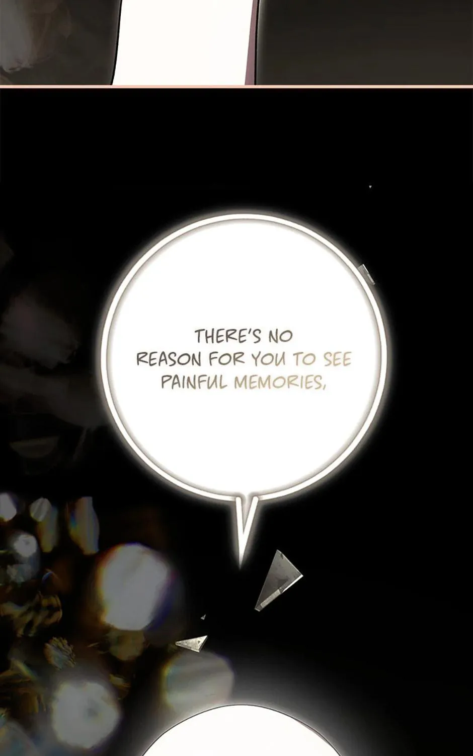 First Time as a Loved Youngest Child Chapter 68 page 161 - 