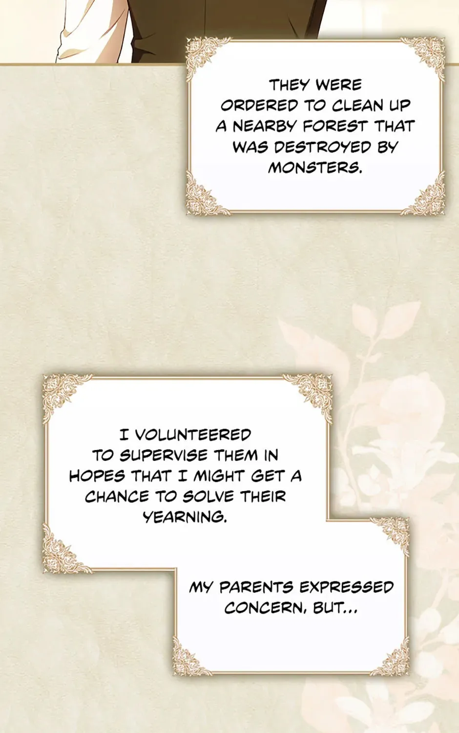 First Time as a Loved Youngest Child Chapter 68 page 19 - 