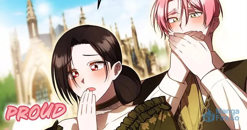 First Time as a Loved Youngest Child Chapter 68 page 24 - 