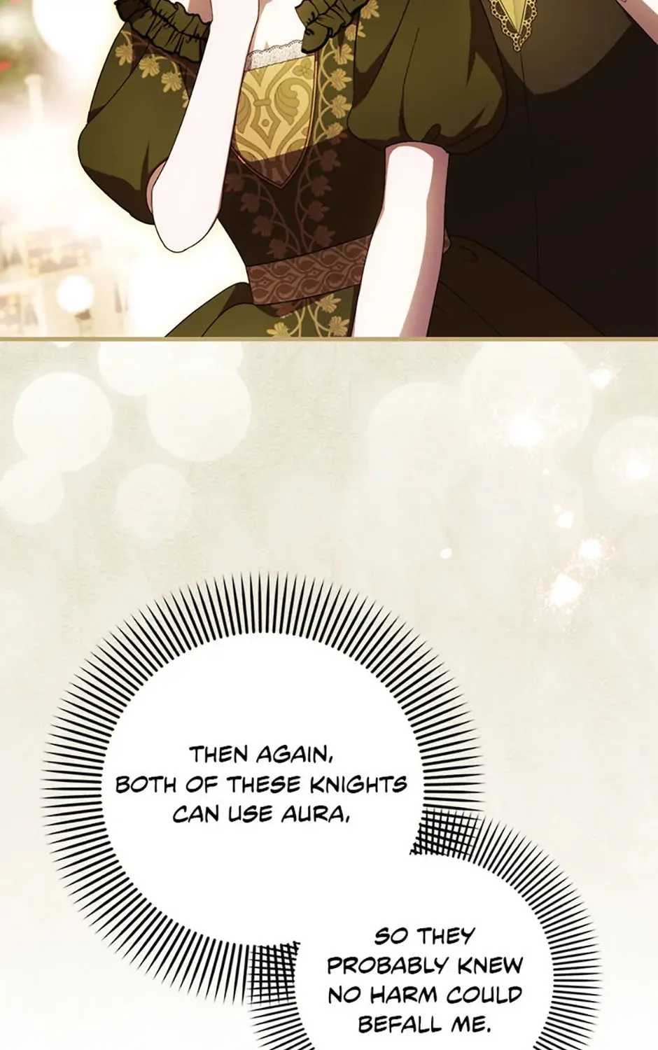 First Time as a Loved Youngest Child Chapter 68 page 25 - 