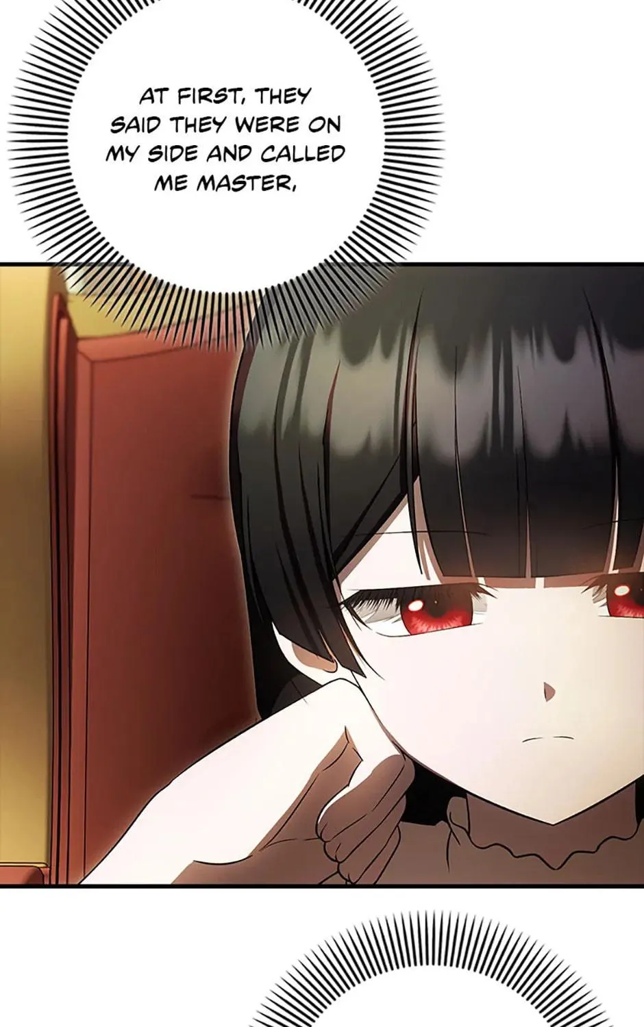 First Time as a Loved Youngest Child Chapter 68 page 29 - 