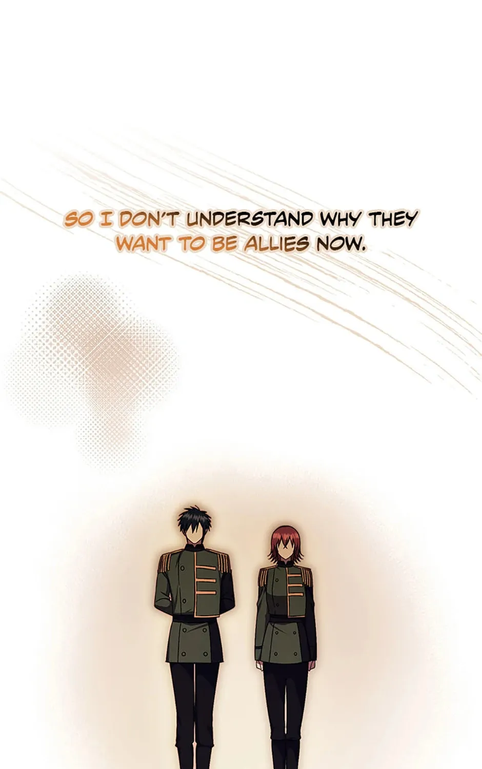 First Time as a Loved Youngest Child Chapter 68 page 31 - 