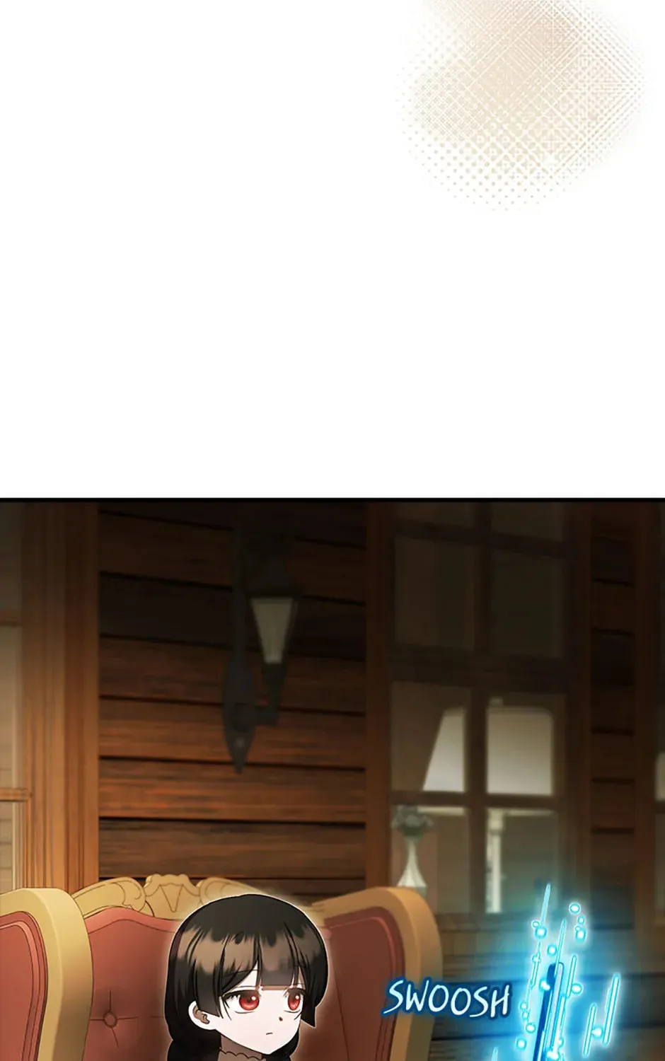 First Time as a Loved Youngest Child Chapter 68 page 33 - 