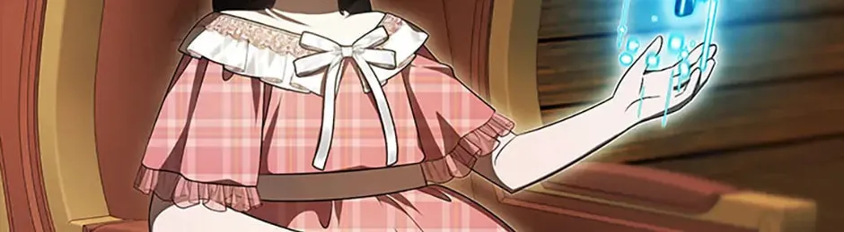 First Time as a Loved Youngest Child Chapter 68 page 34 - 