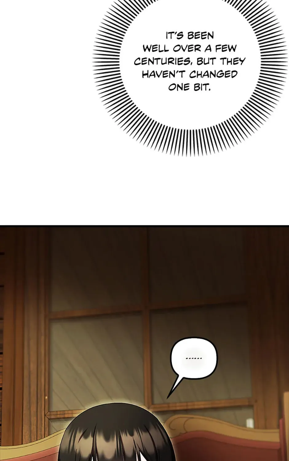 First Time as a Loved Youngest Child Chapter 68 page 37 - 