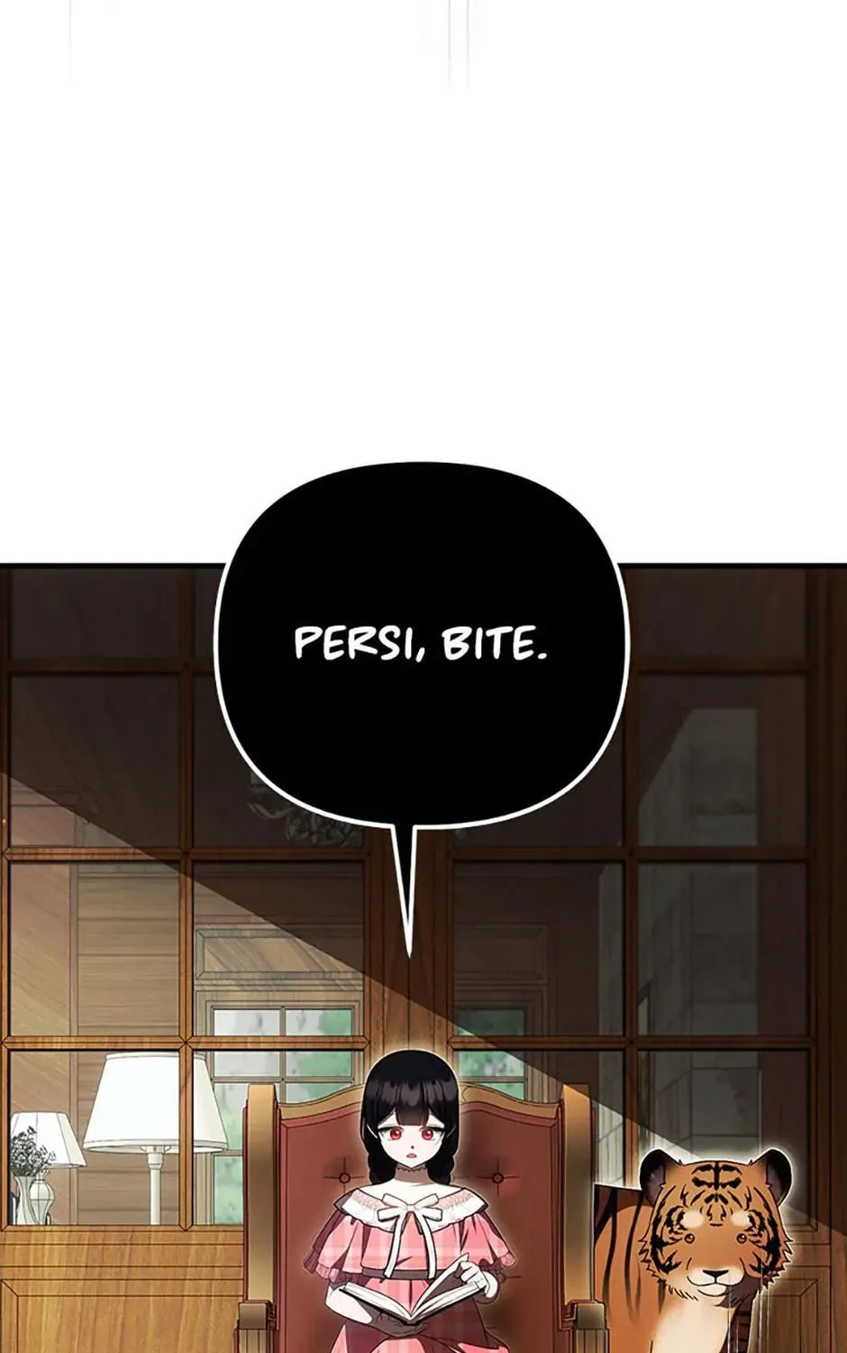 First Time as a Loved Youngest Child Chapter 68 page 5 - 