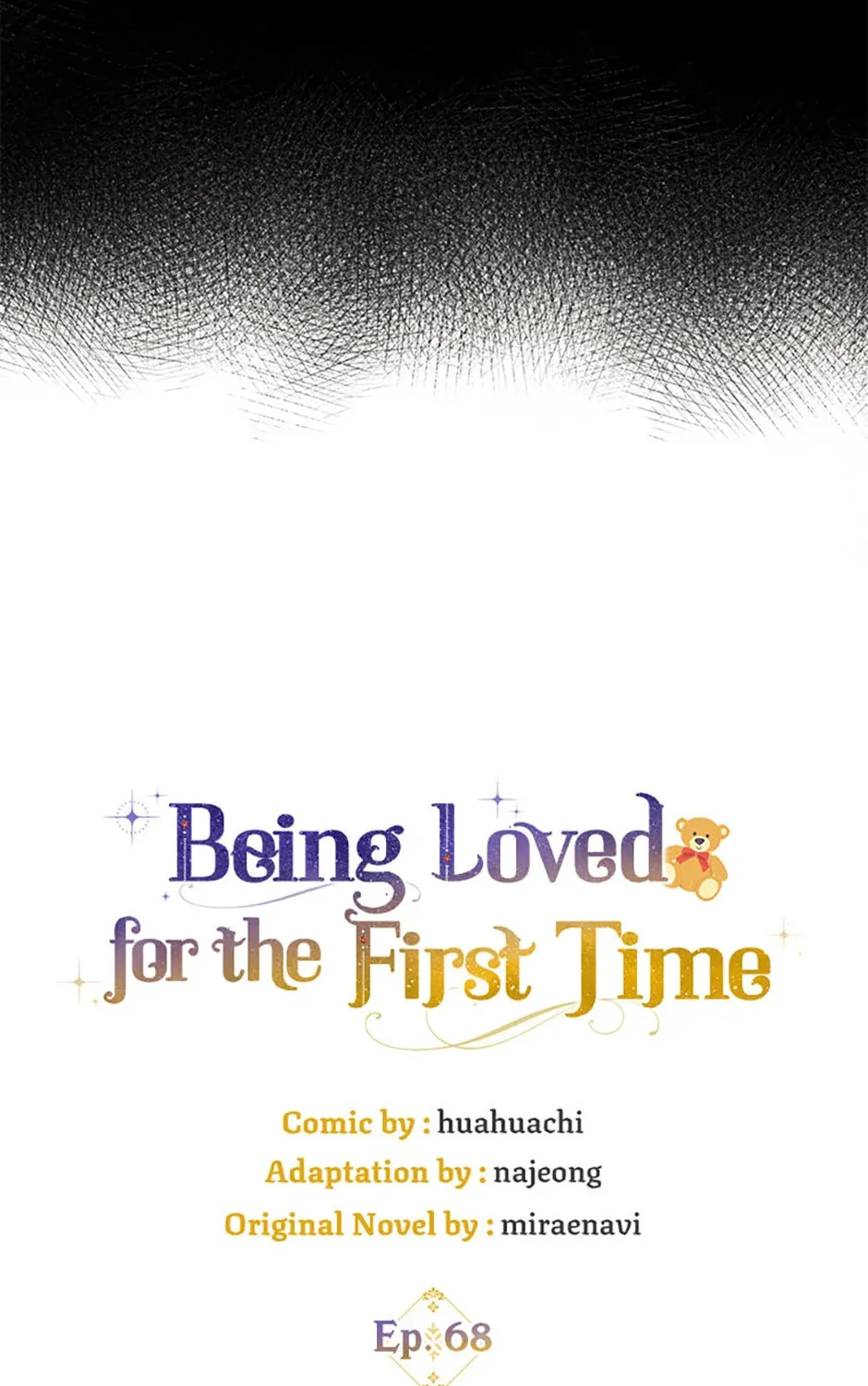 First Time as a Loved Youngest Child Chapter 68 page 45 - 