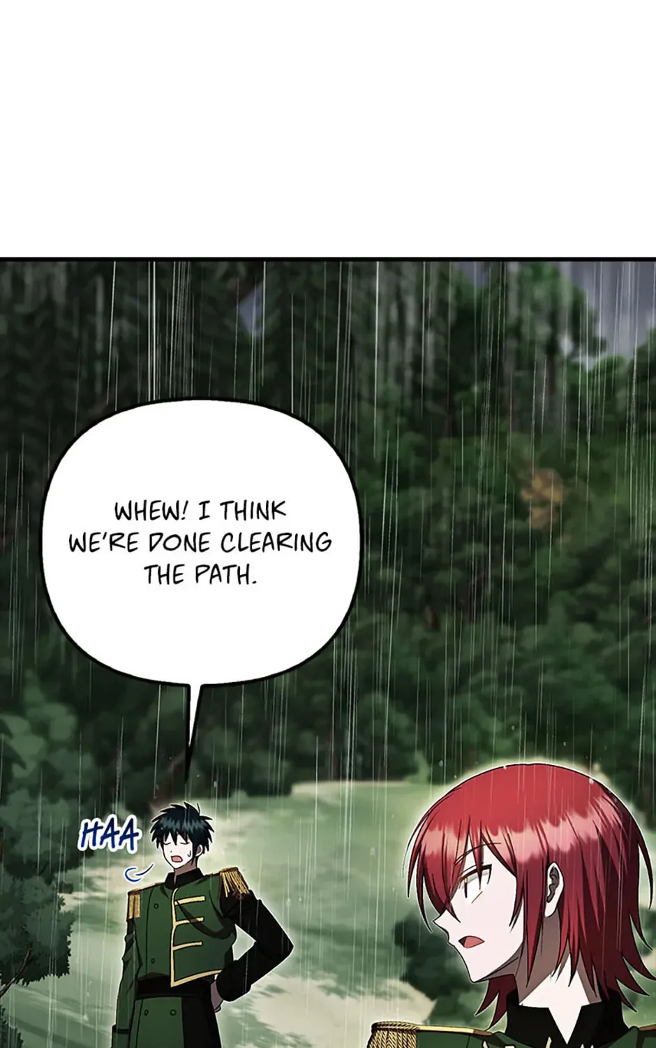 First Time as a Loved Youngest Child Chapter 68 page 49 - 