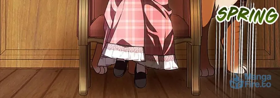 First Time as a Loved Youngest Child Chapter 68 page 6 - 