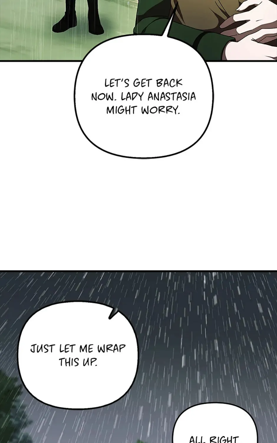 First Time as a Loved Youngest Child Chapter 68 page 51 - 
