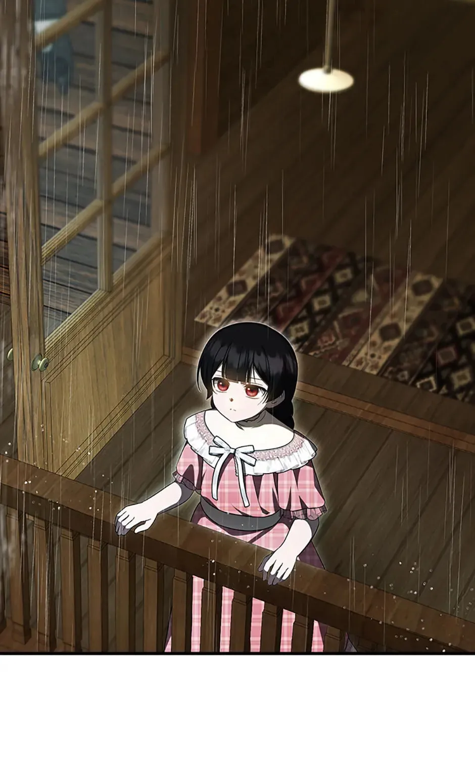First Time as a Loved Youngest Child Chapter 68 page 57 - 
