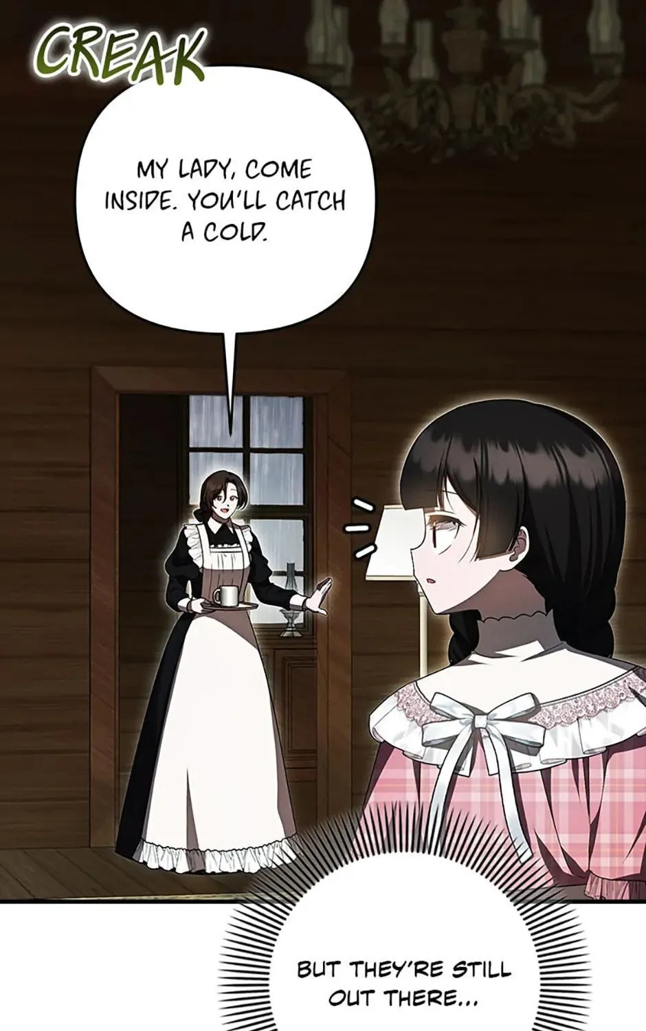 First Time as a Loved Youngest Child Chapter 68 page 59 - 