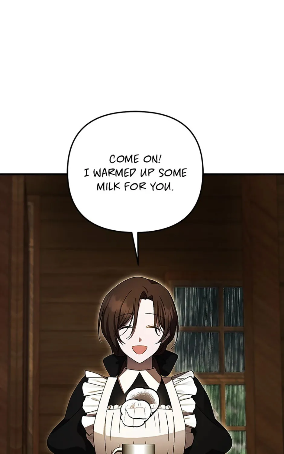 First Time as a Loved Youngest Child Chapter 68 page 61 - 