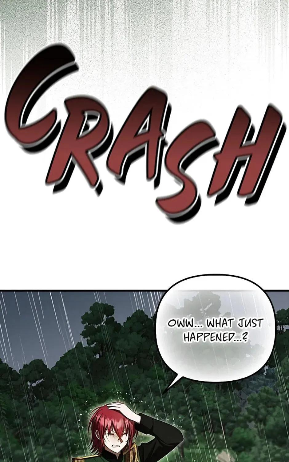 First Time as a Loved Youngest Child Chapter 68 page 77 - 