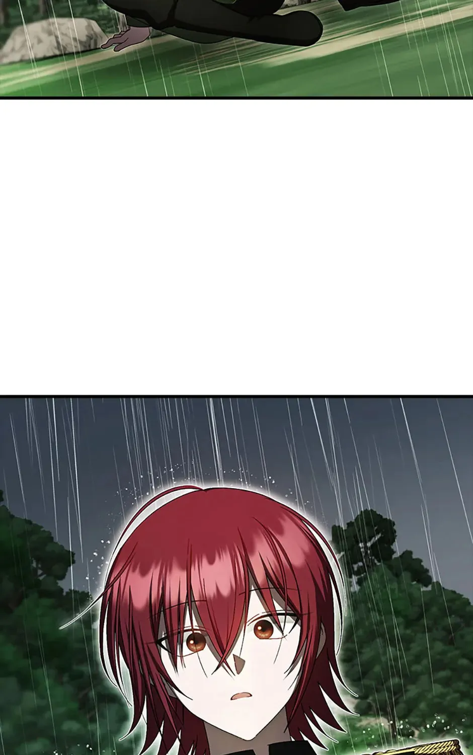 First Time as a Loved Youngest Child Chapter 68 page 79 - 