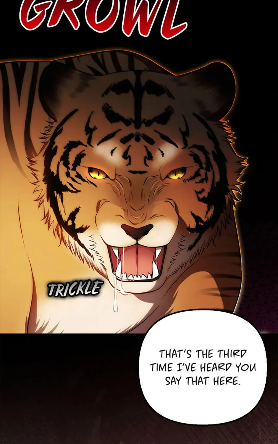 First Time as a Loved Youngest Child Chapter 68 page 9 - 