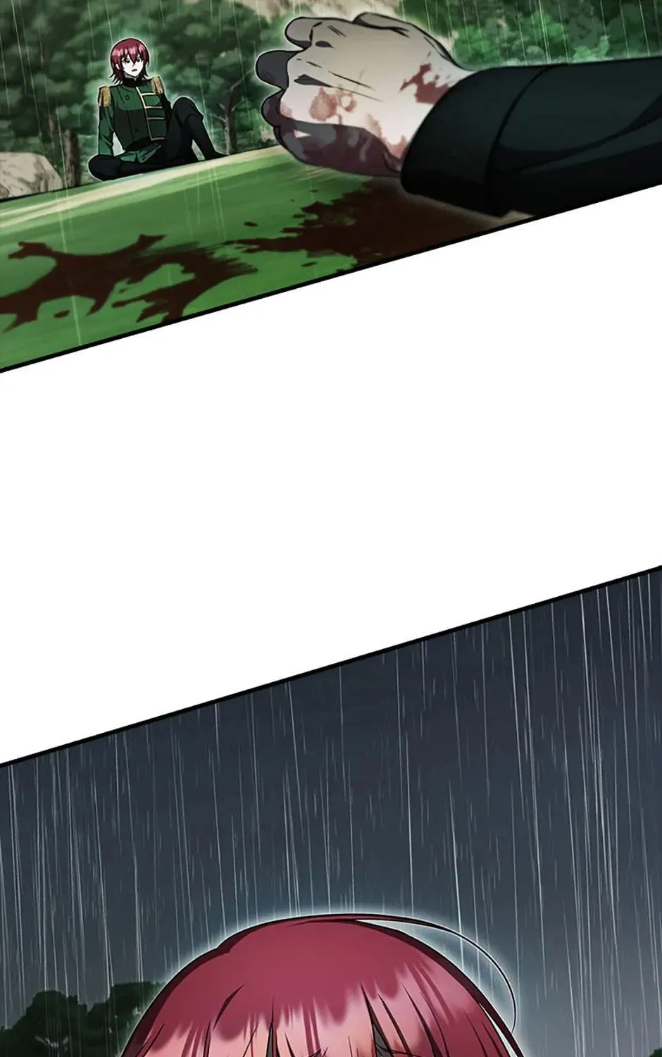 First Time as a Loved Youngest Child Chapter 68 page 83 - 