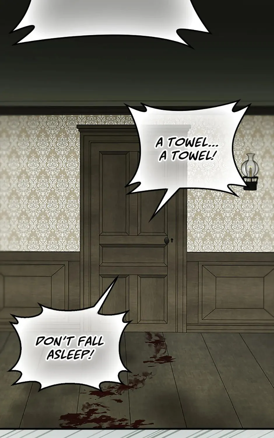 First Time as a Loved Youngest Child Chapter 68 page 91 - 