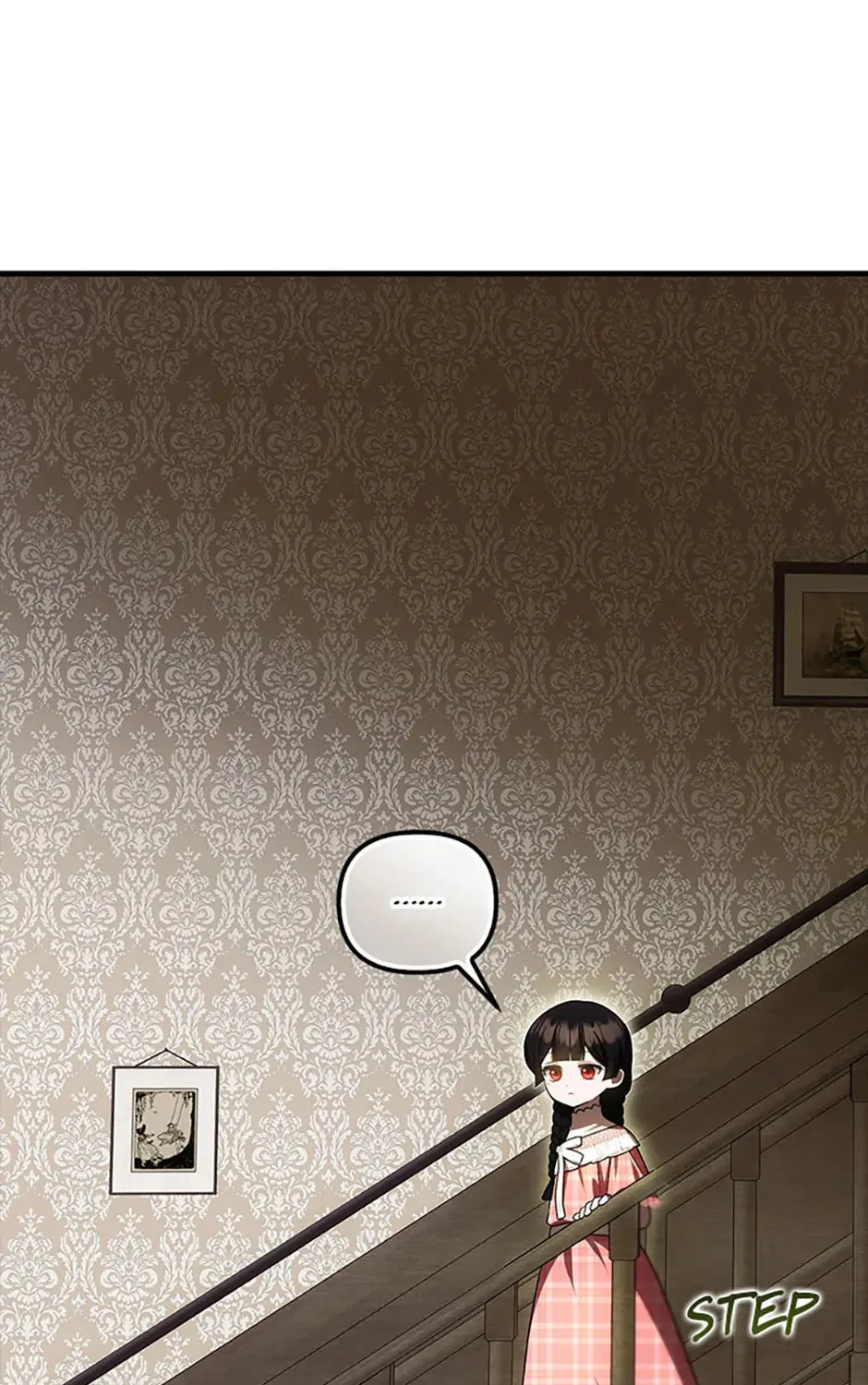 First Time as a Loved Youngest Child Chapter 68 page 93 - 