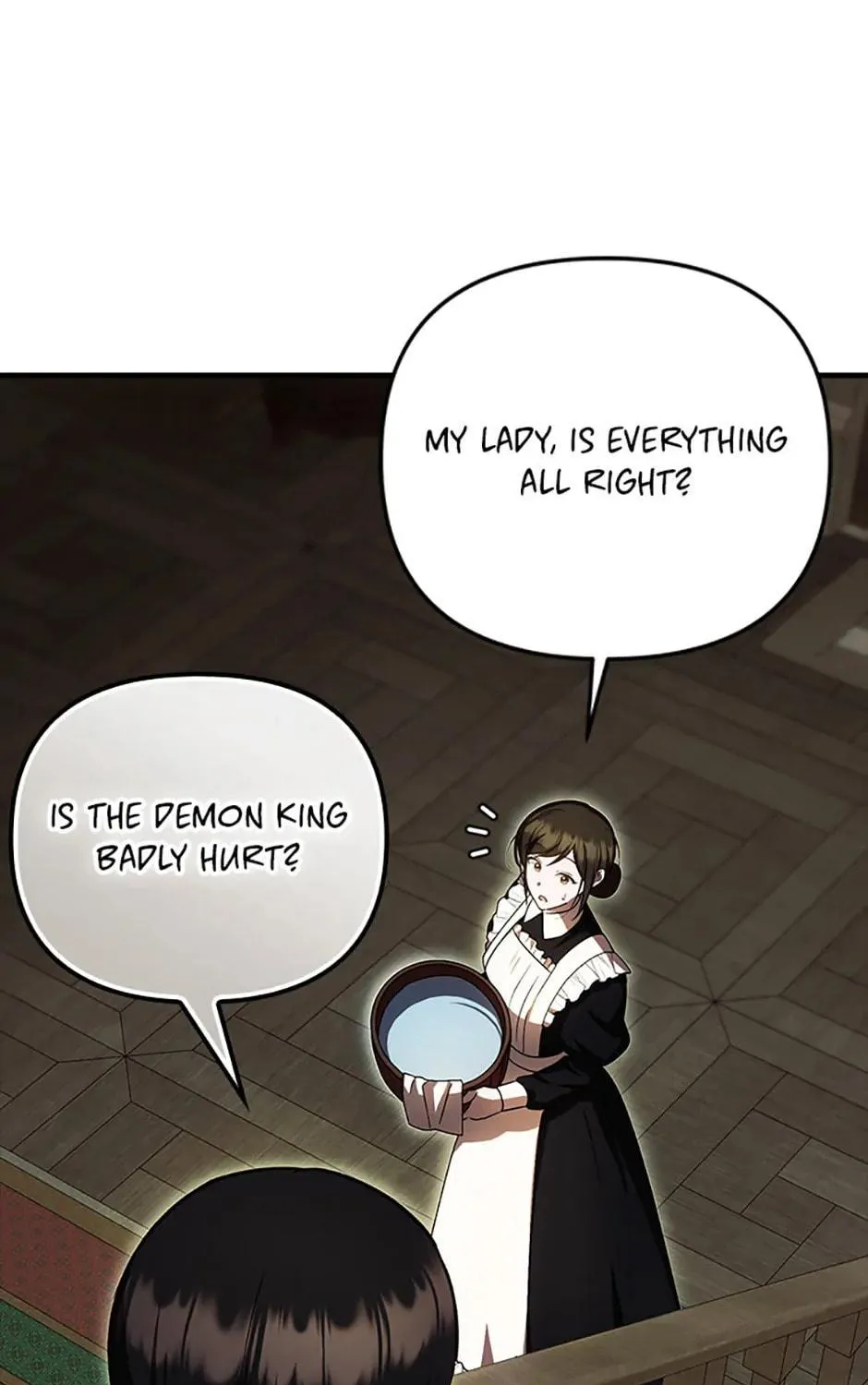 First Time as a Loved Youngest Child Chapter 68 page 95 - 